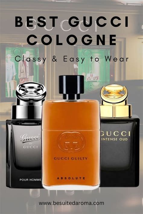 gucci cologne song|Gucci cologne for men cheap.